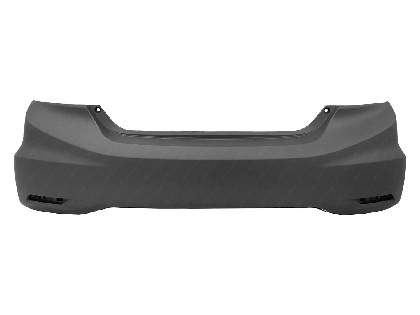 Honda Civic 2013 - 2015 Front Bumper Cover 13 - 15 HO1100278 Bumper-King