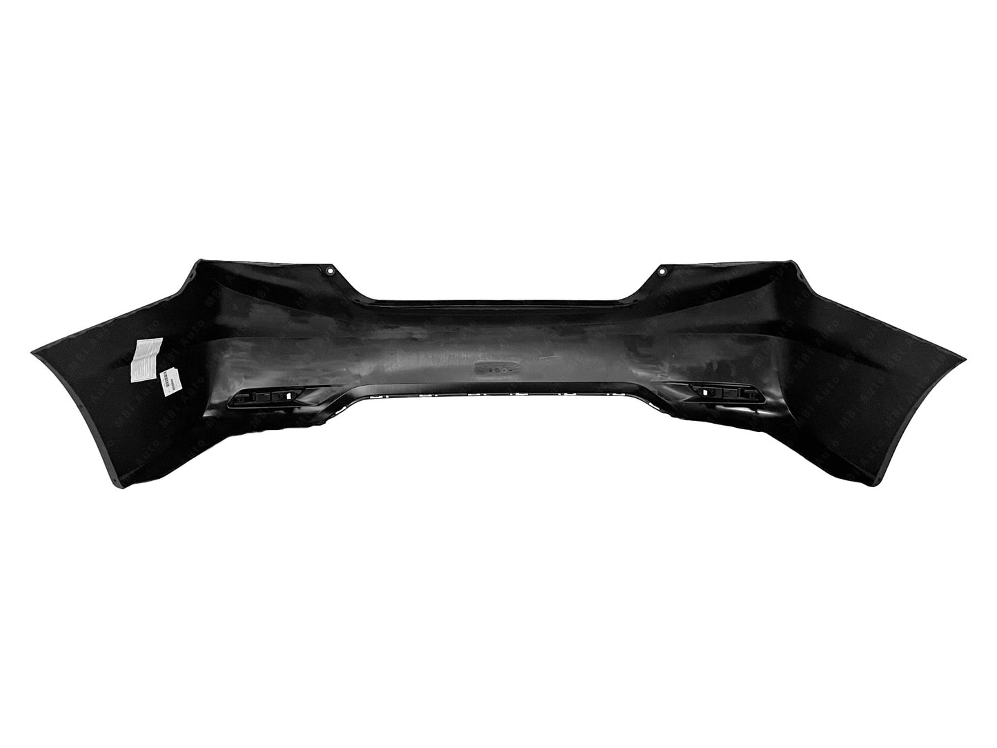 Honda Civic 2013 - 2015 Front Bumper Cover 13 - 15 HO1100278 Bumper-King