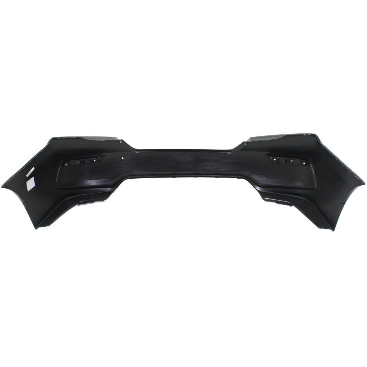 Honda Civic 2014 - 2015 Rear Bumper Cover 14 - 15 HO1100288 Bumper-King