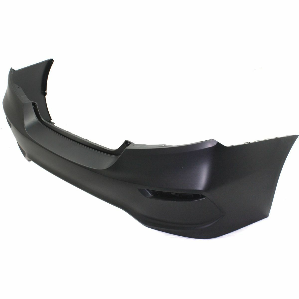 Honda Civic 2014 - 2015 Rear Bumper Cover 14 - 15 HO1100288 Bumper-King