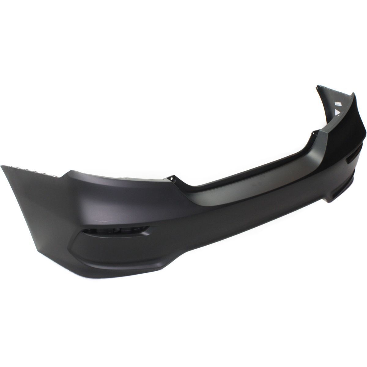 Honda Civic 2014 - 2015 Rear Bumper Cover 14 - 15 HO1100288 Bumper-King