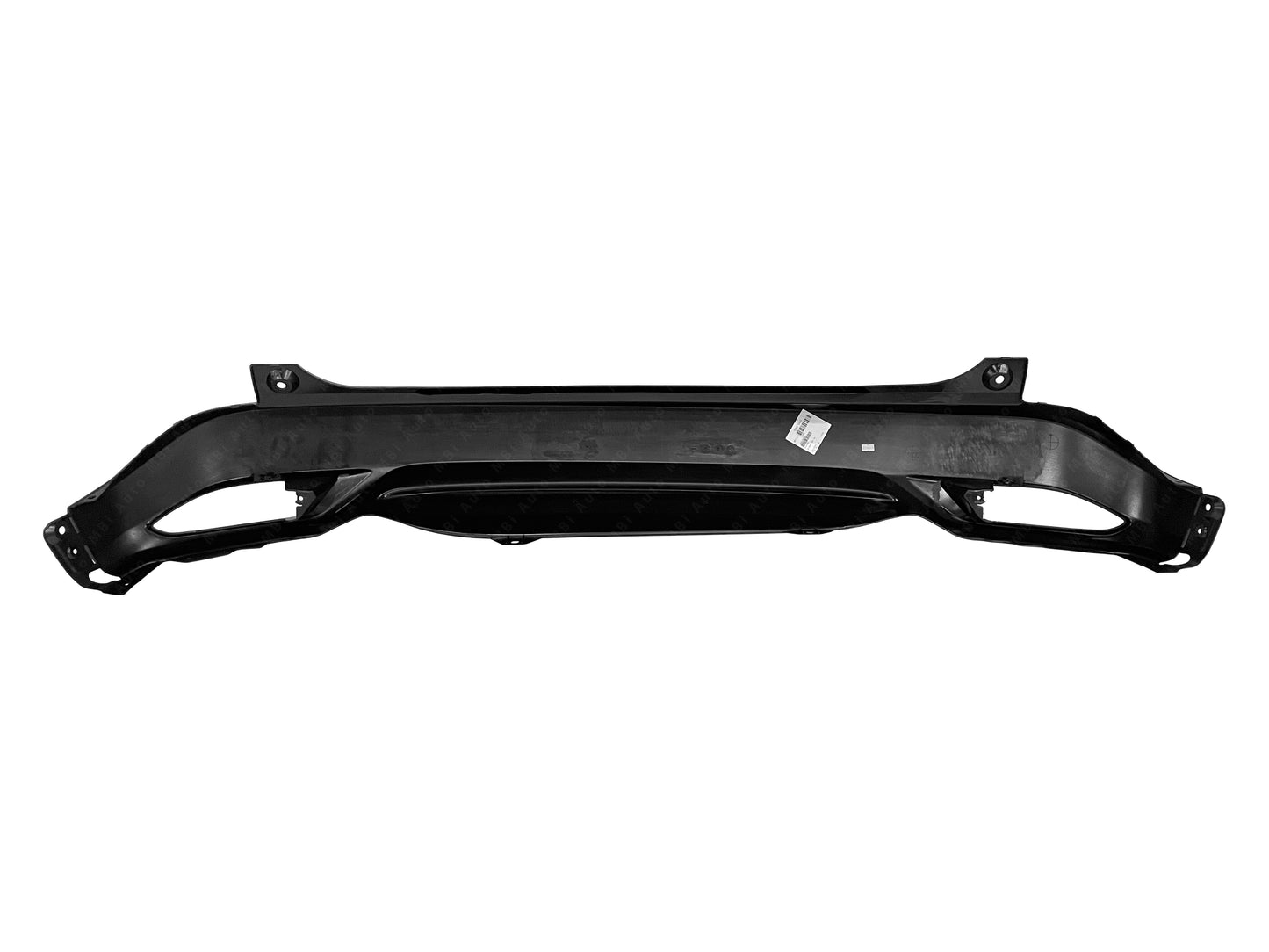 Honda HRV 2016 - 2018 Rear Textured Bumper Cover 16 - 18 HO1100289 Bumper King