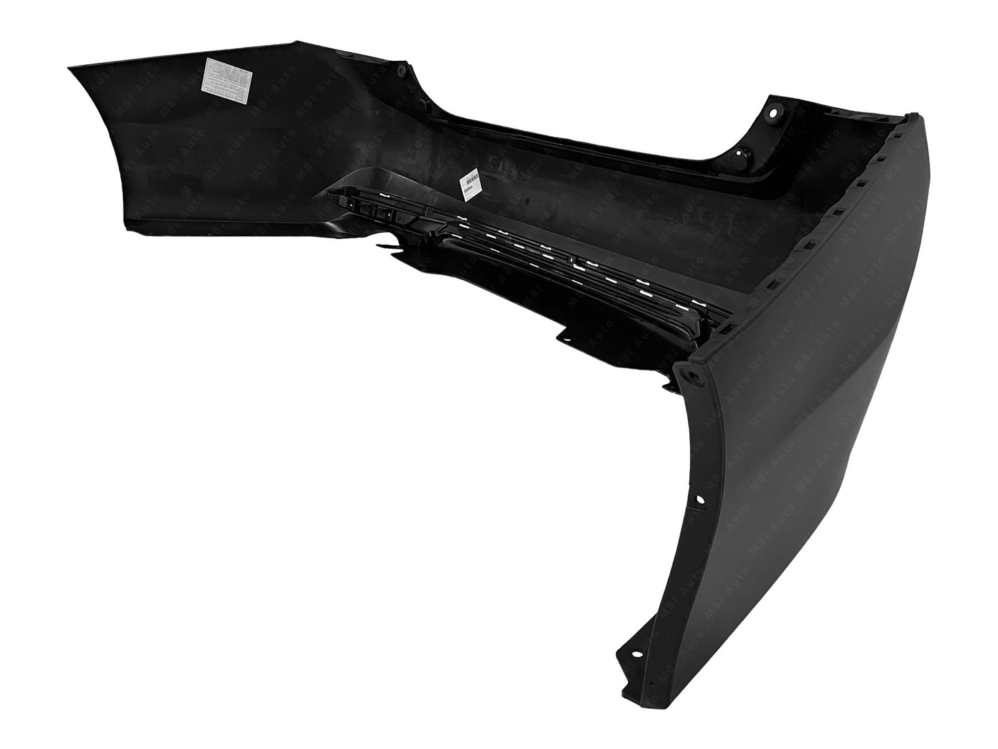 HO1100290 Bumper-King