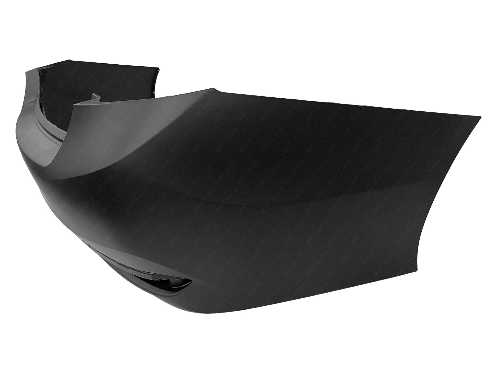 Honda Accord 2016 - 2017 Rear Bumper Cover 16 - 17 HO1100290 Bumper King