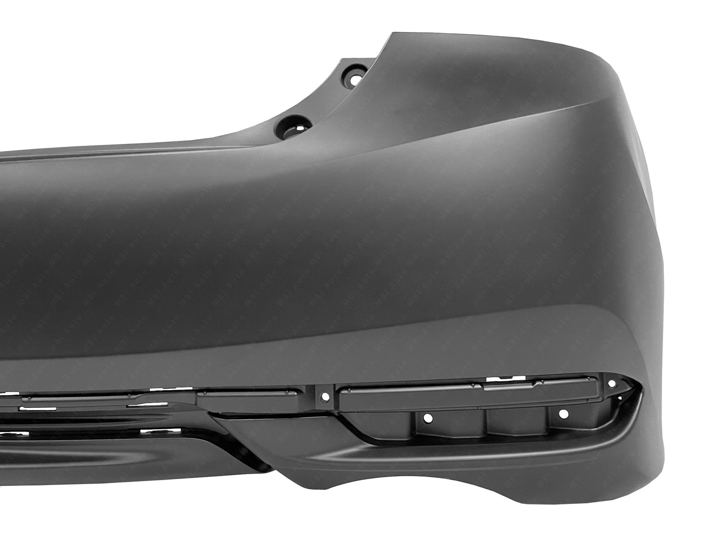 HO1100290 Bumper-King