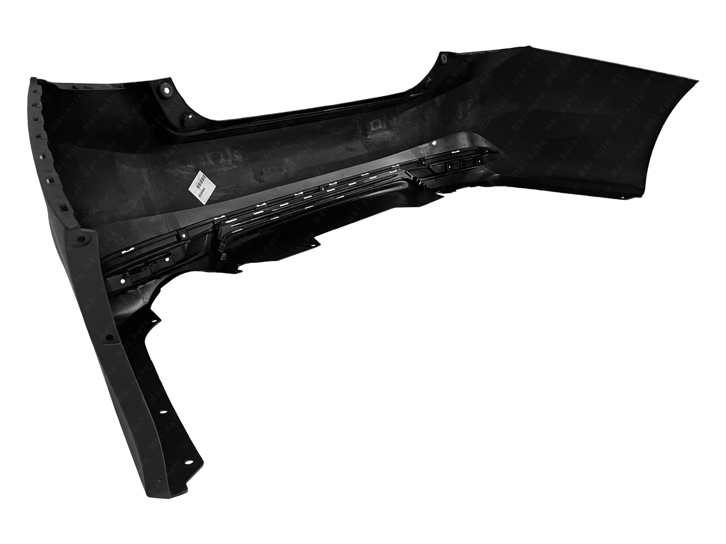 HO1100290 Bumper-King