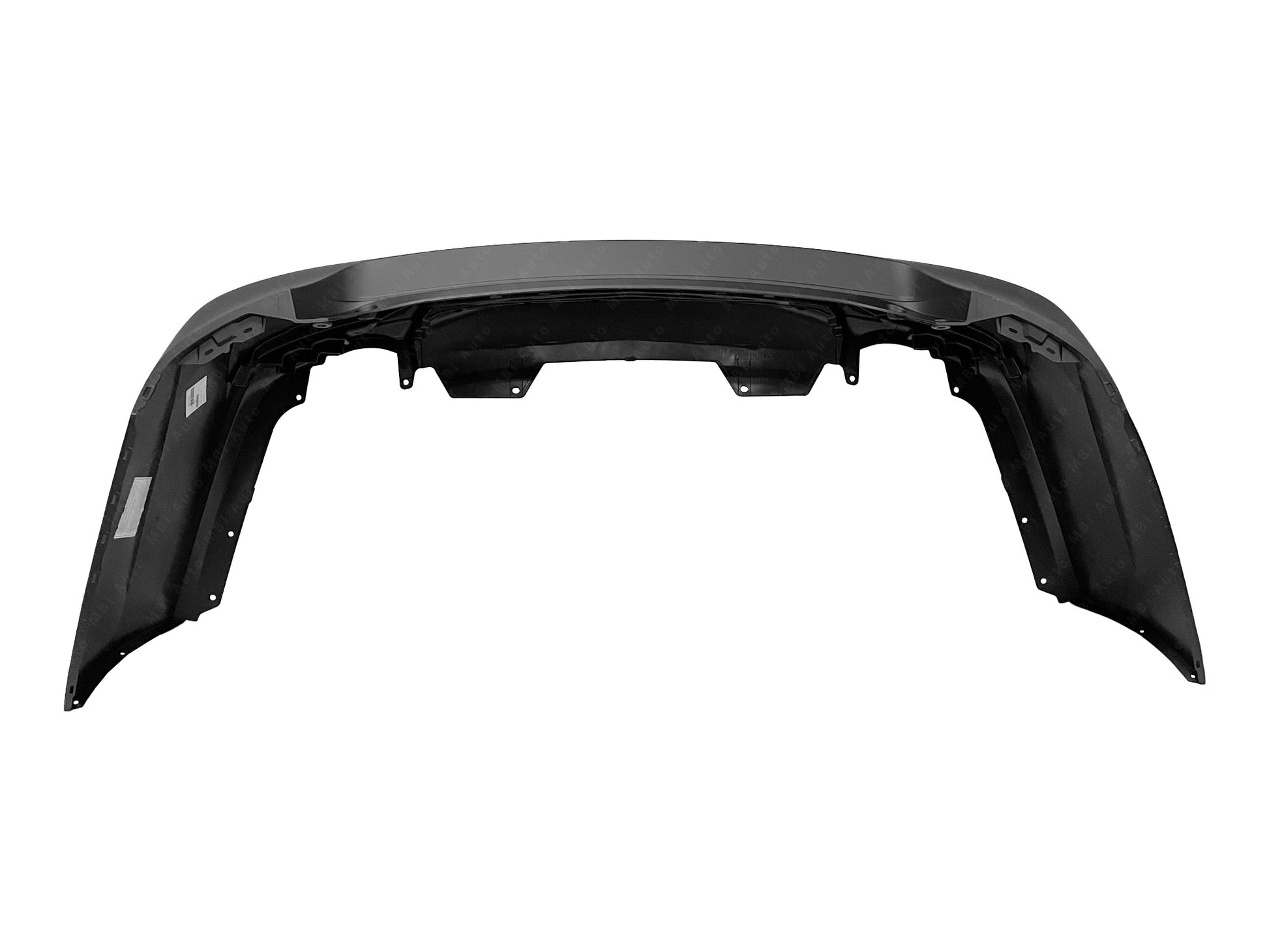 Honda Accord Sedan 2016 - 2017 Rear Bumper Cover 16 - 17 HO1100291 Bumper-King