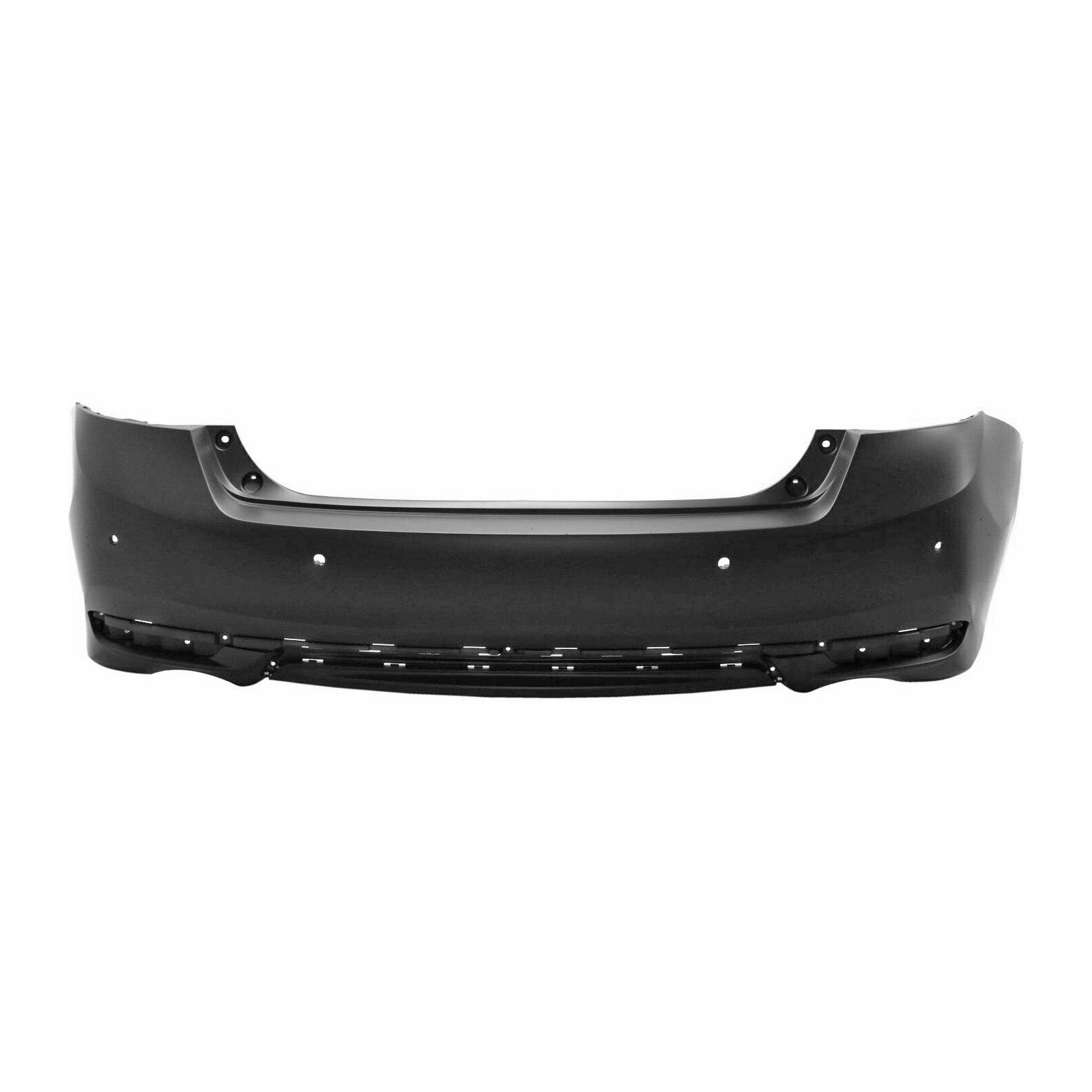 HO1100293 Bumper-King