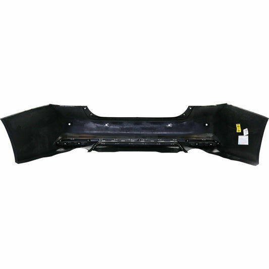 HO1100293 Bumper-King