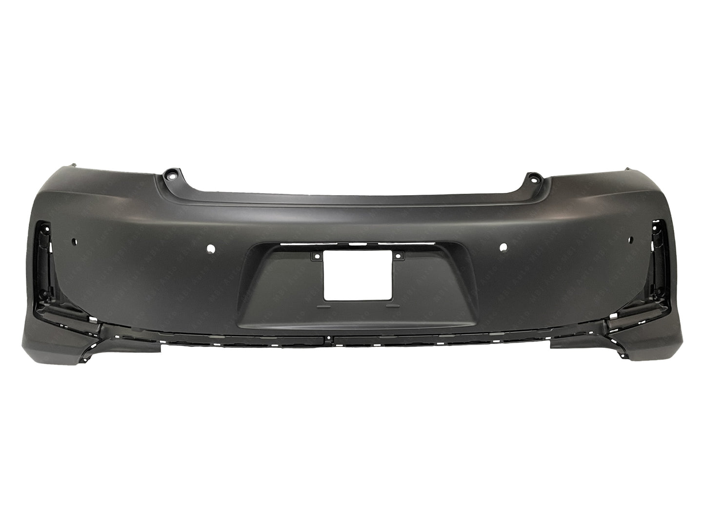 Honda Accord 2016 - 2017 Rear Bumper Cover 16 - 17 HO1100295 Bumper-King