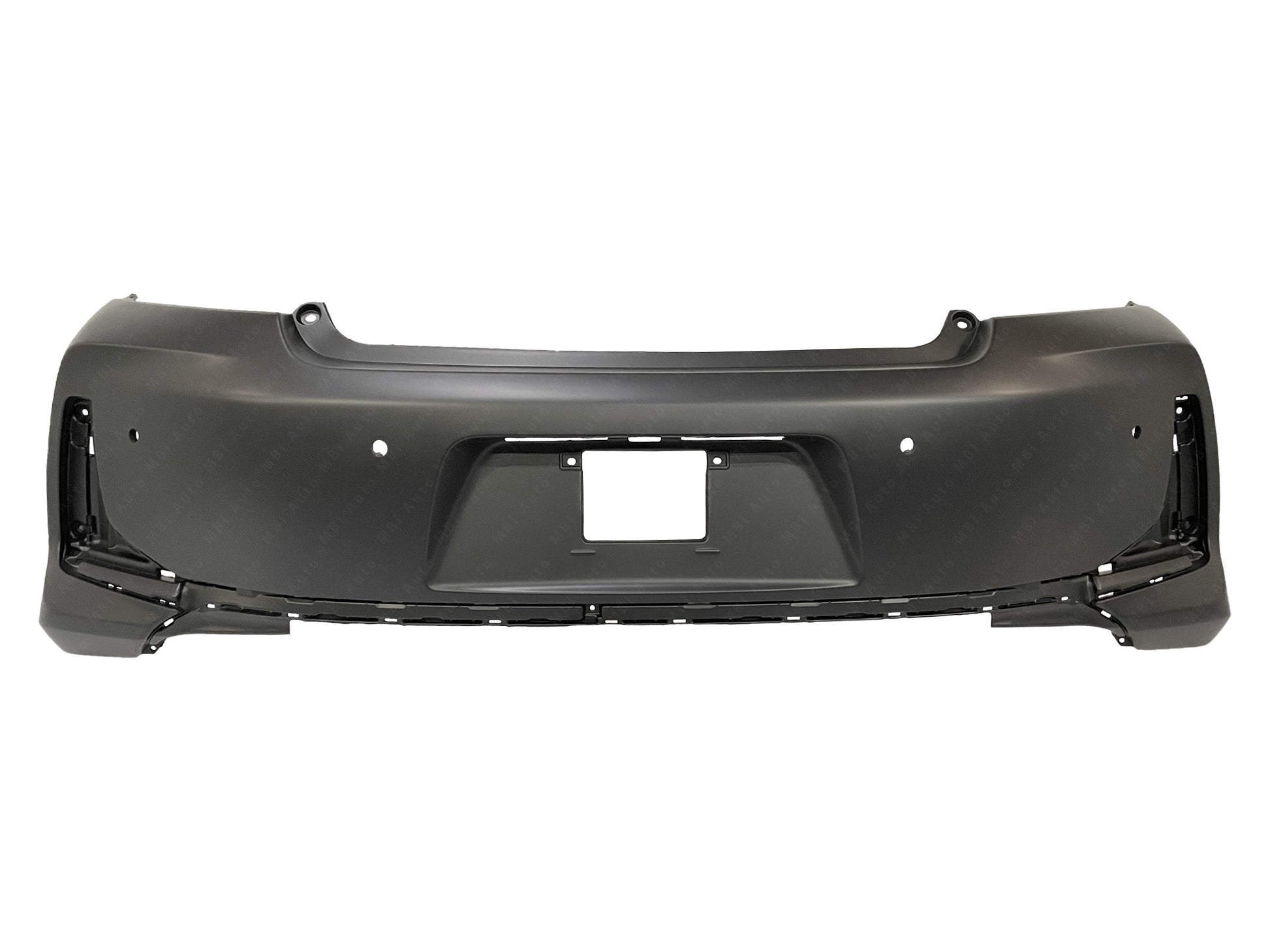 Honda Accord 2016 - 2017 Rear Bumper Cover 16 - 17 HO1100295 Bumper-King