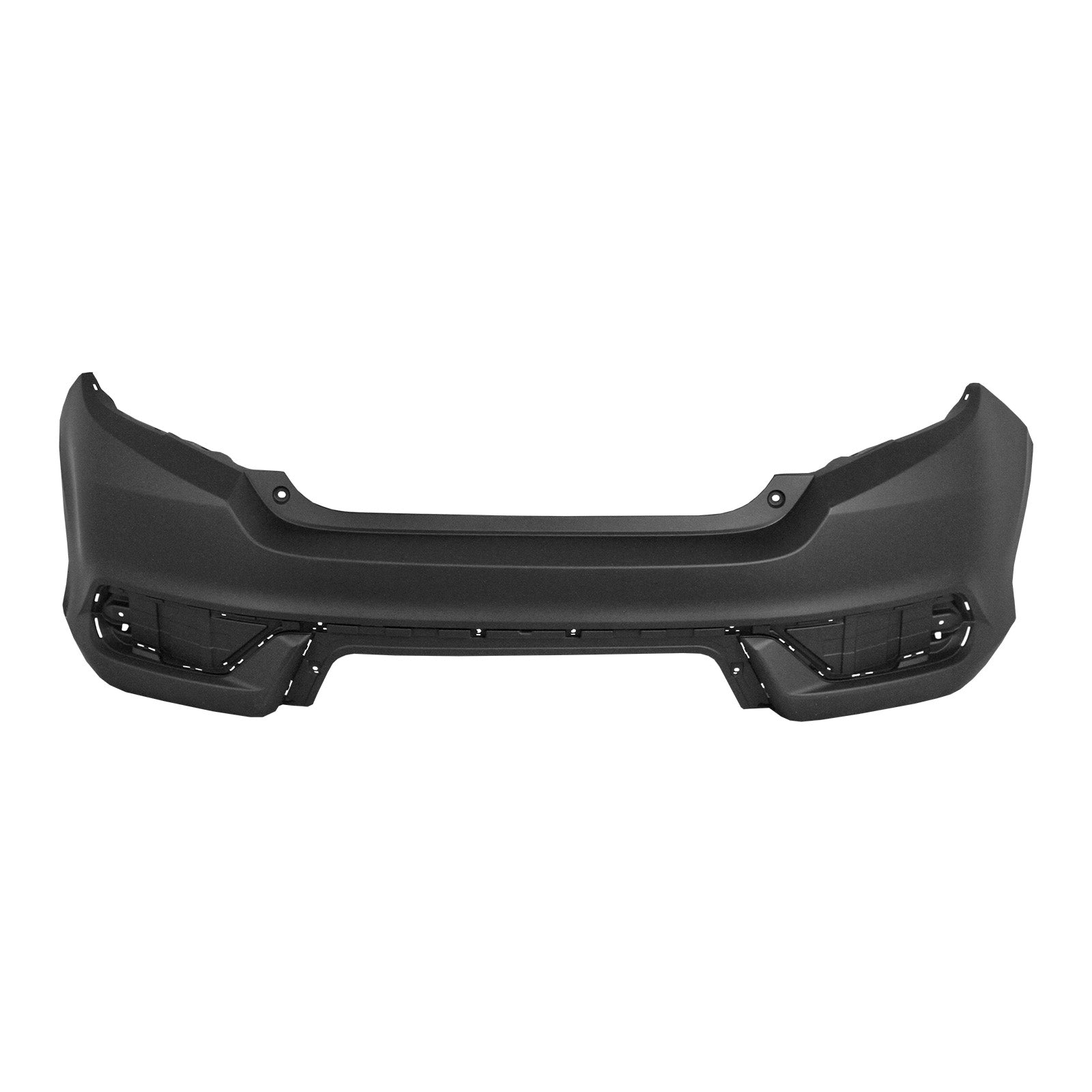 Honda Accord 20162020 Front Bumper Cover HO1100297 BumperKing