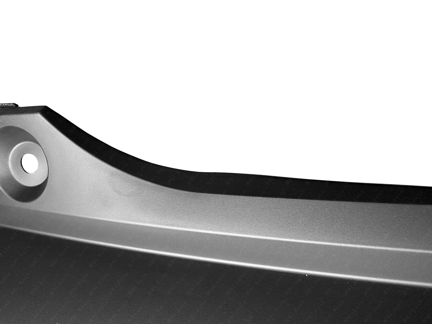 Honda HRV 2019 - 2022 Rear Textured Bumper Cover 19 - 22 HO1100318 Bumper King