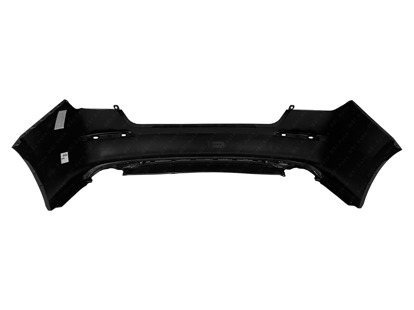 Honda Civic 2022 - 2023 Front Bumper Cover 22 - 23 HO1100323 Bumper King