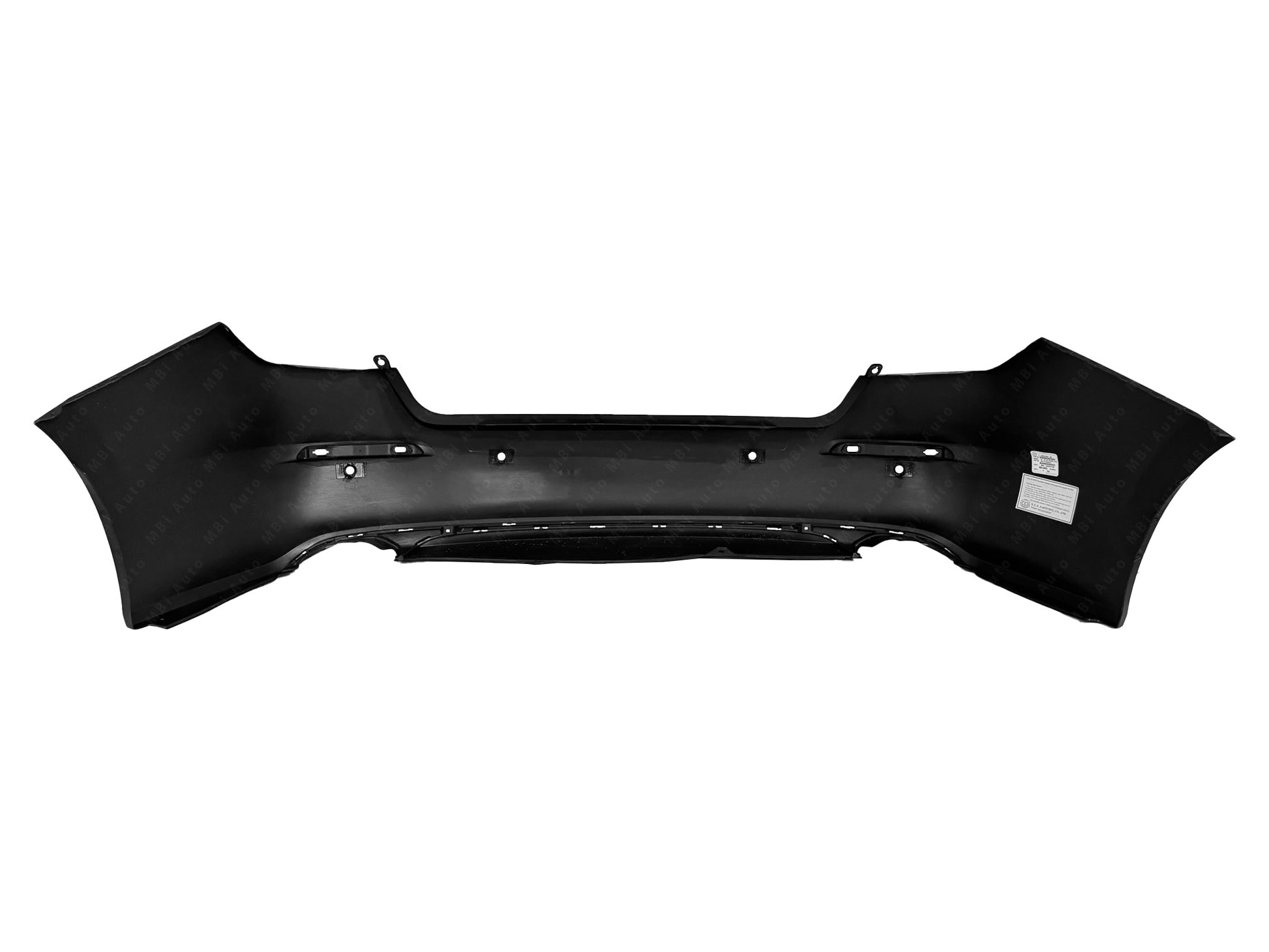 Honda Civic 2022 - 2023 Rear Bumper Cover 22 - 23 HO1100324 Bumper-King