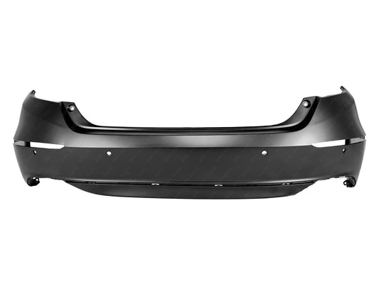 Honda Accord 2021 - 2022 Rear Bumper Cover 21 - 22 HO1100325 Bumper-King