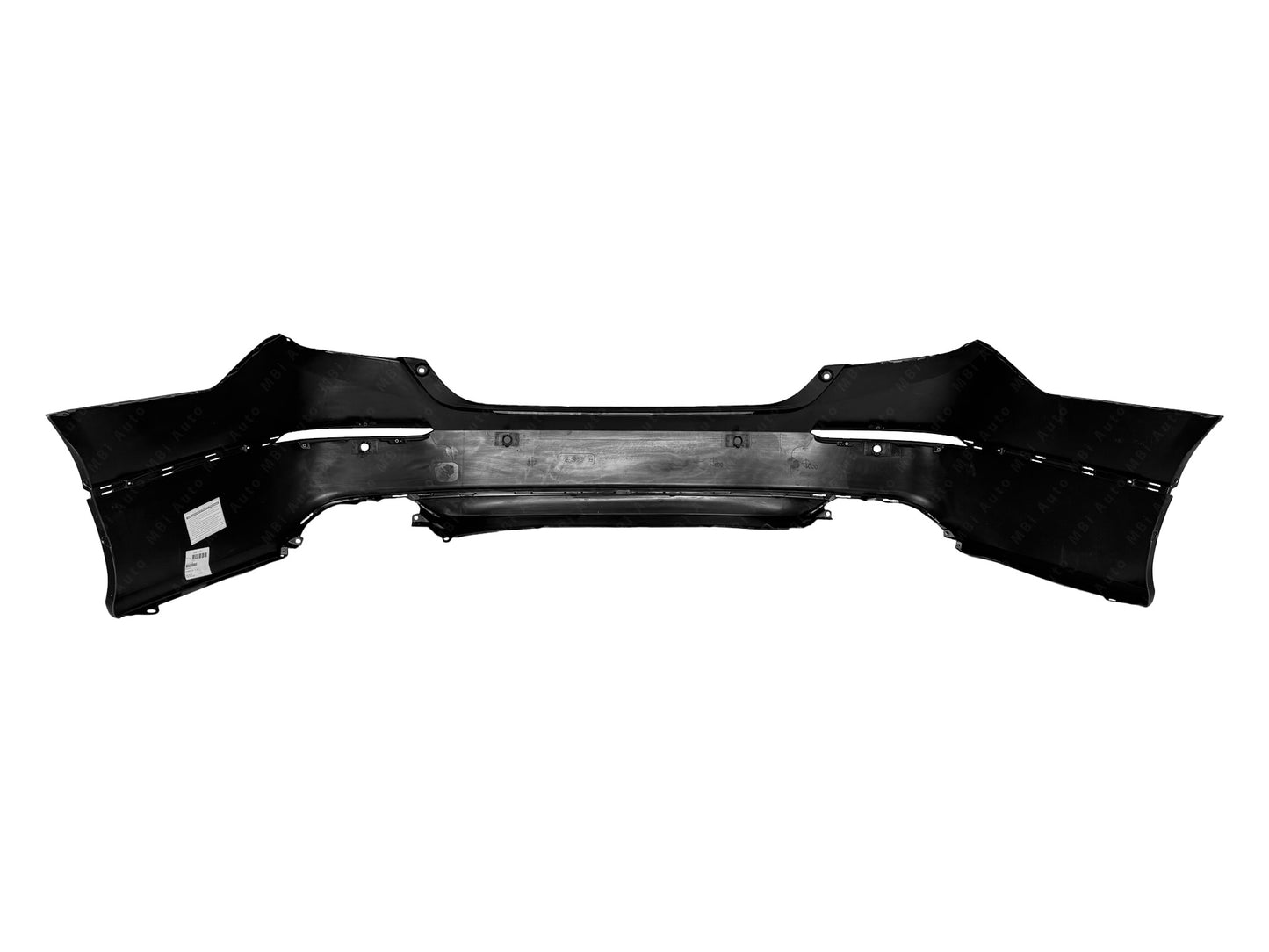 Honda Accord 2021 - 2022 Rear Bumper Cover 21 - 22 HO1100325 Bumper-King