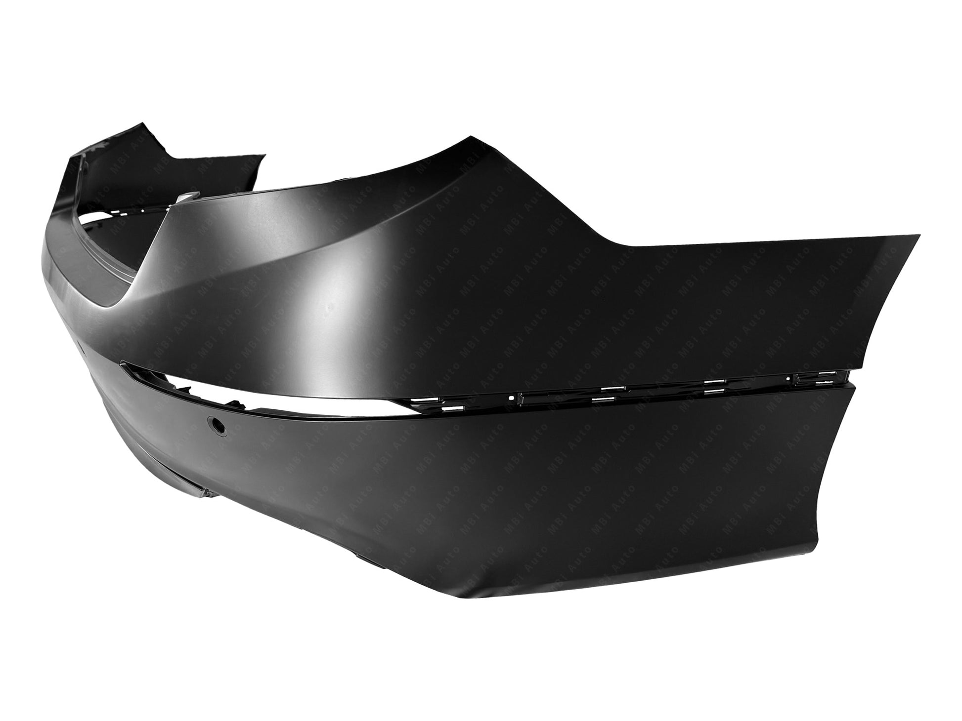 Honda Accord 2021 - 2022 Rear Bumper Cover 21 - 22 HO1100325 Bumper-King