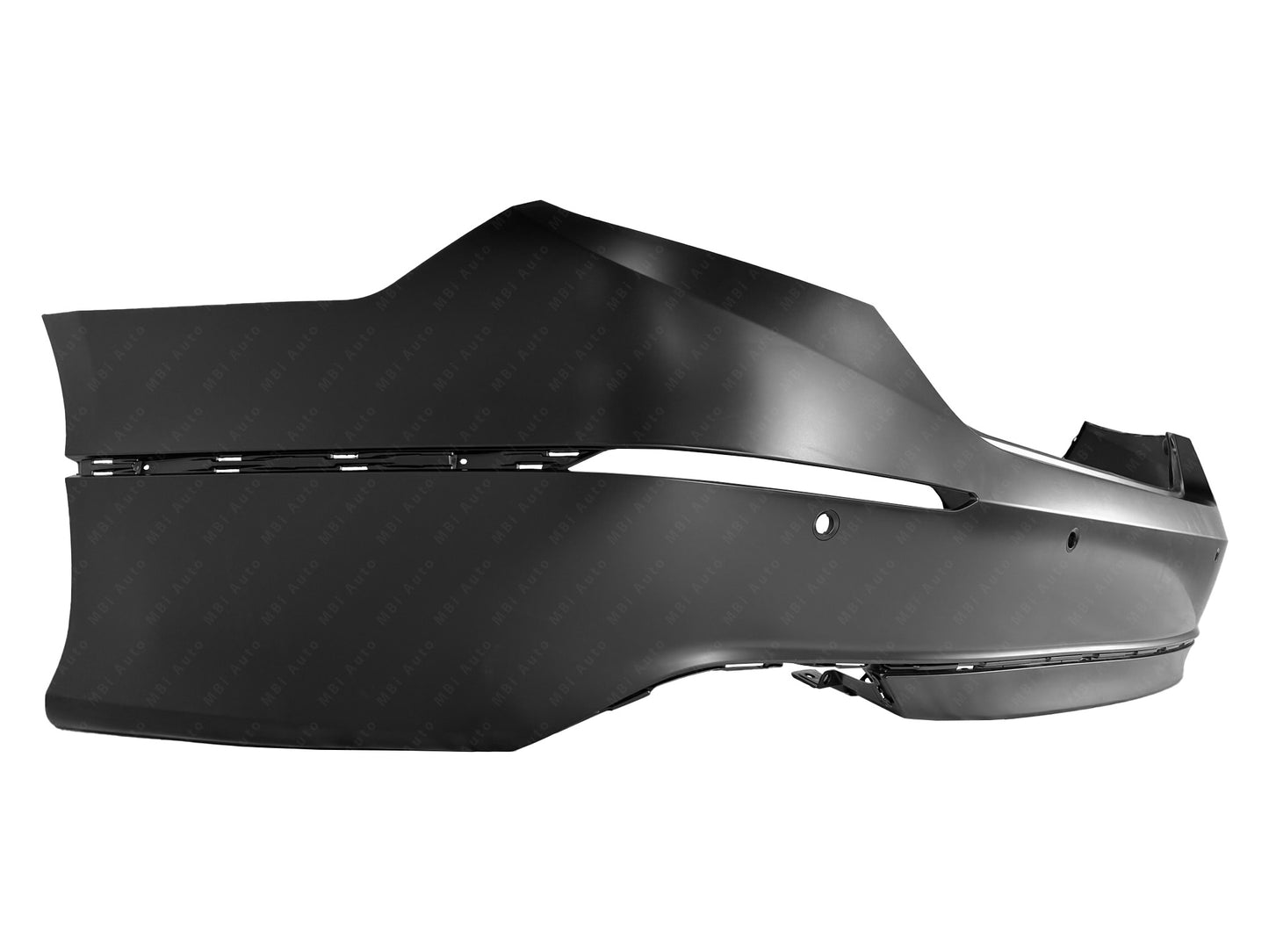 Honda Accord 2021 - 2022 Rear Bumper Cover 21 - 22 HO1100325 Bumper-King