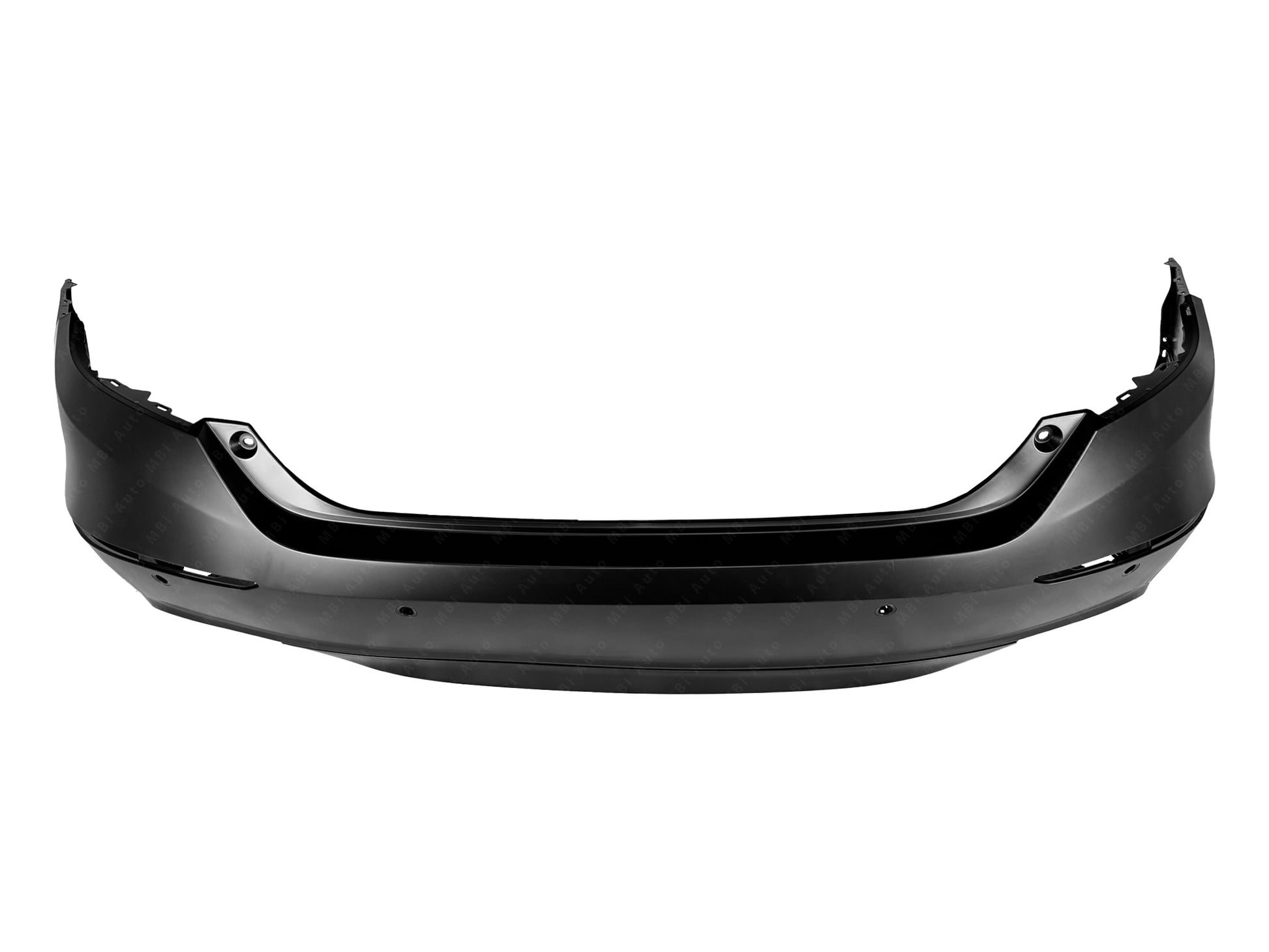 Honda Accord 2021 - 2022 Rear Bumper Cover 21 - 22 HO1100325 Bumper-King