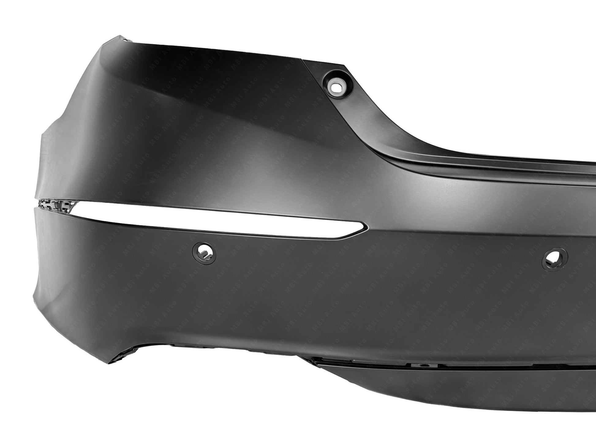 Honda Accord 2021 - 2022 Rear Bumper Cover 21 - 22 HO1100325 Bumper-King