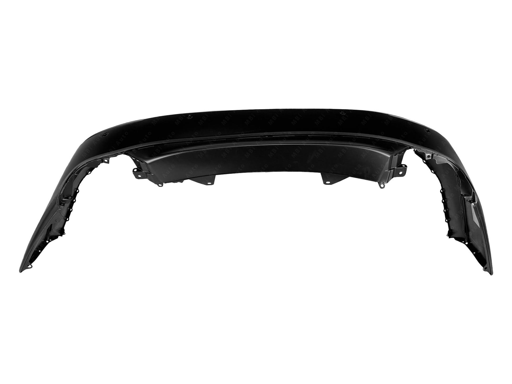 Honda Accord 2021 - 2022 Rear Bumper Cover 21 - 22 HO1100325 Bumper-King