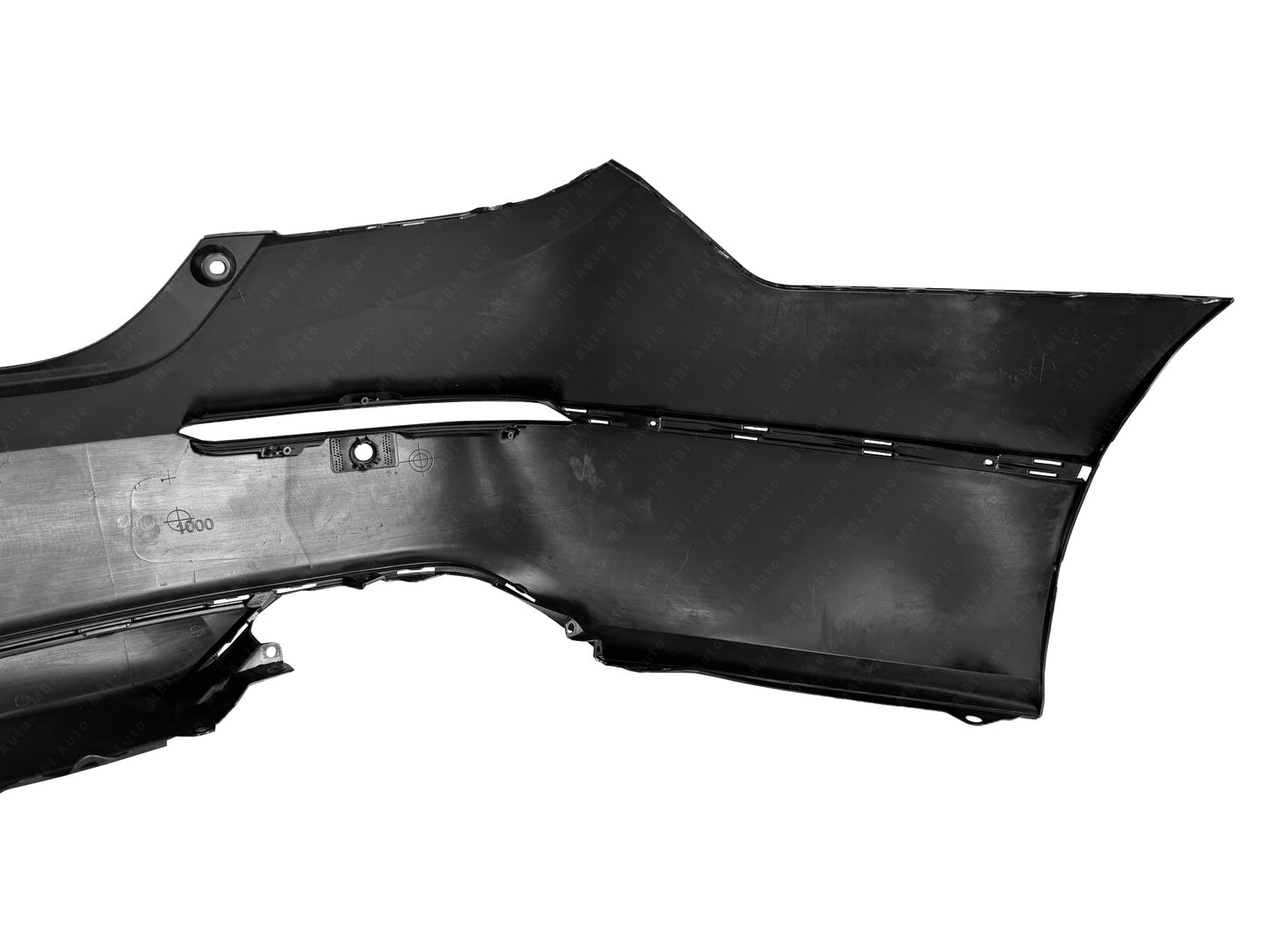 Honda Accord 2021 - 2022 Rear Bumper Cover 21 - 22 HO1100325 Bumper-King