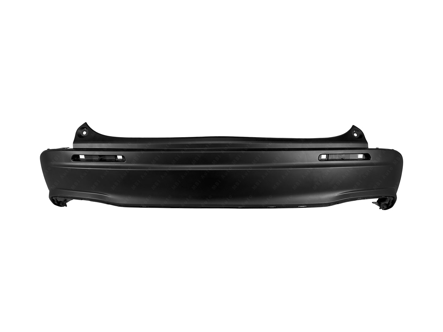 Honda HRV 2023 - 2025 Rear Textured Bumper Cover 23 - 25 HO1100328 Bumper-King