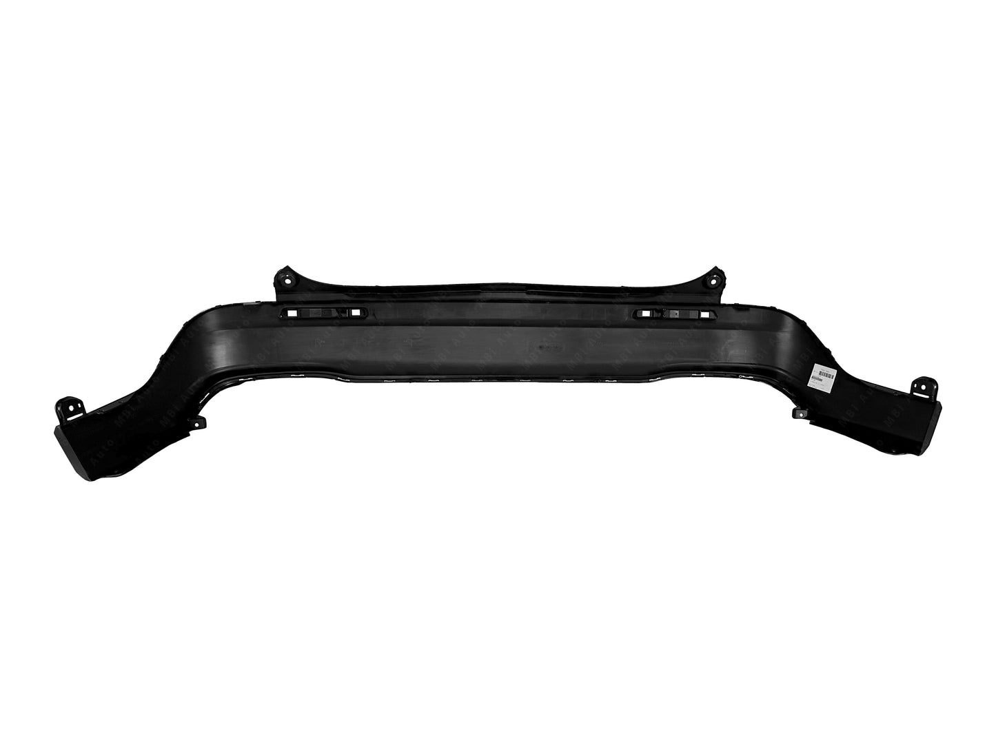 Honda HRV 2023 - 2025 Rear Textured Bumper Cover 23 - 25 HO1100328 Bumper-King
