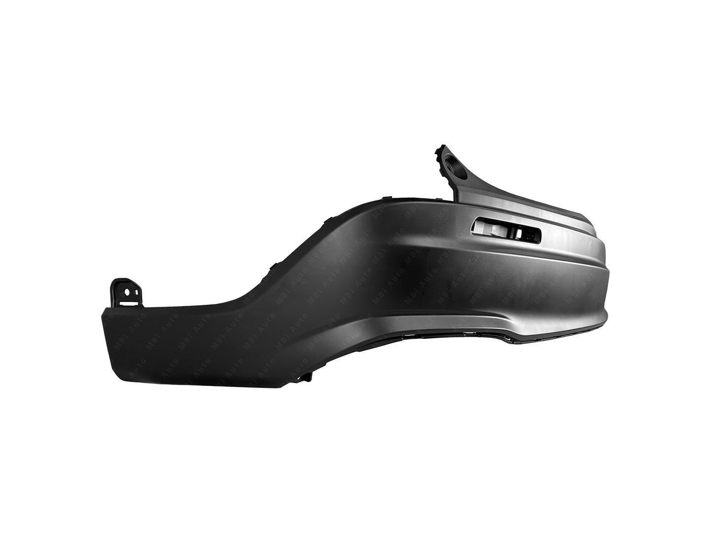 Honda HRV 2023 - 2025 Rear Textured Bumper Cover 23 - 25 HO1100328 Bumper-King