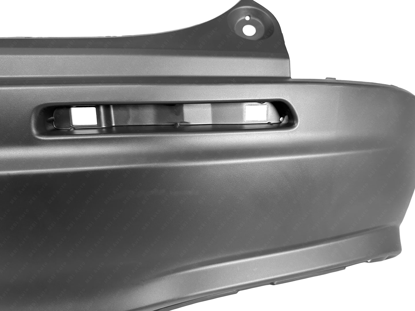 Honda HRV 2023 - 2025 Rear Textured Bumper Cover 23 - 25 HO1100328 Bumper-King