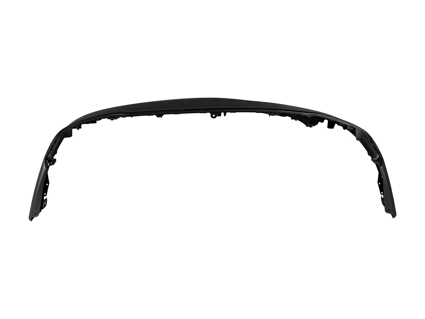 Honda HRV 2023 - 2025 Rear Textured Bumper Cover 23 - 25 HO1100328 Bumper-King