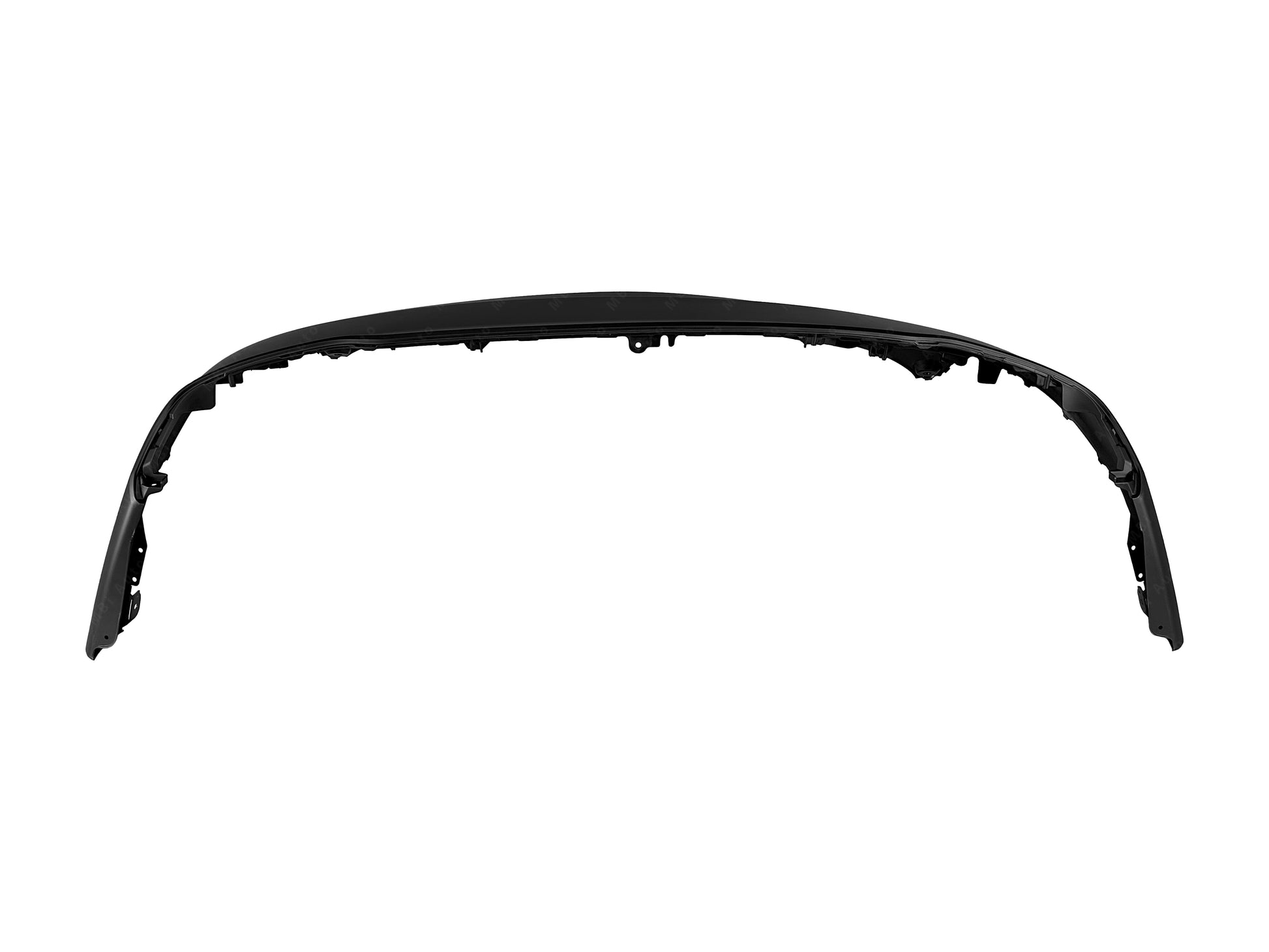 Honda HRV 2023 - 2025 Rear Textured Bumper Cover 23 - 25 HO1100328 Bumper-King