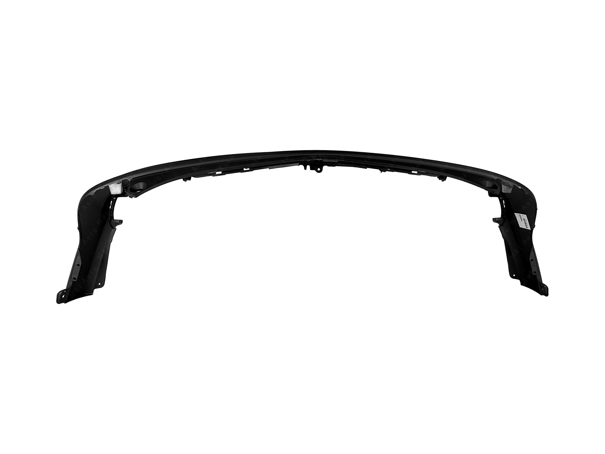 Honda HRV 2023 - 2025 Rear Textured Bumper Cover 23 - 25 HO1100328 Bumper-King
