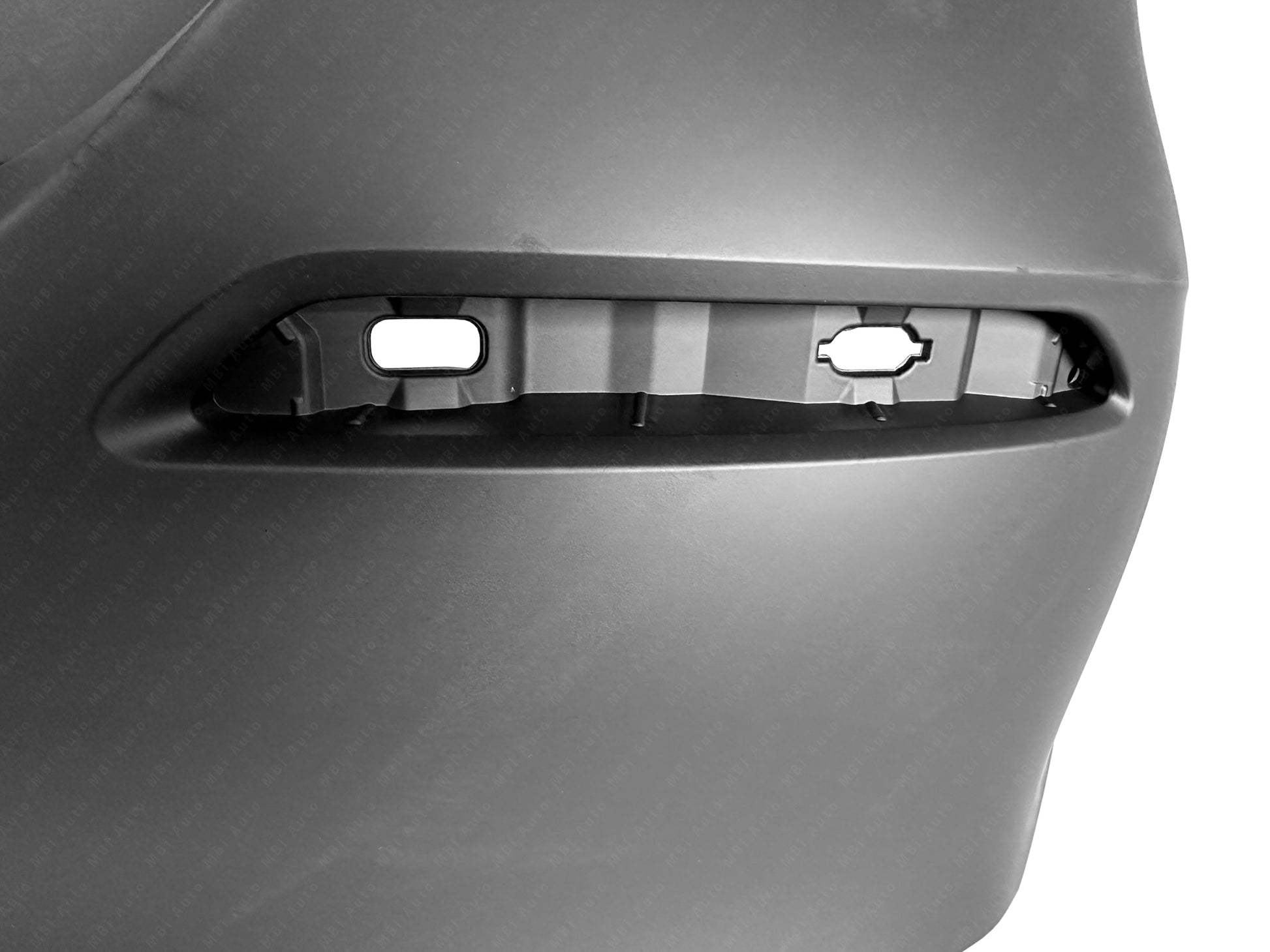 Honda Civic 2022 - 2023 Rear Bumper Cover 2022 - 2023 HO1100329 - Bumper-King