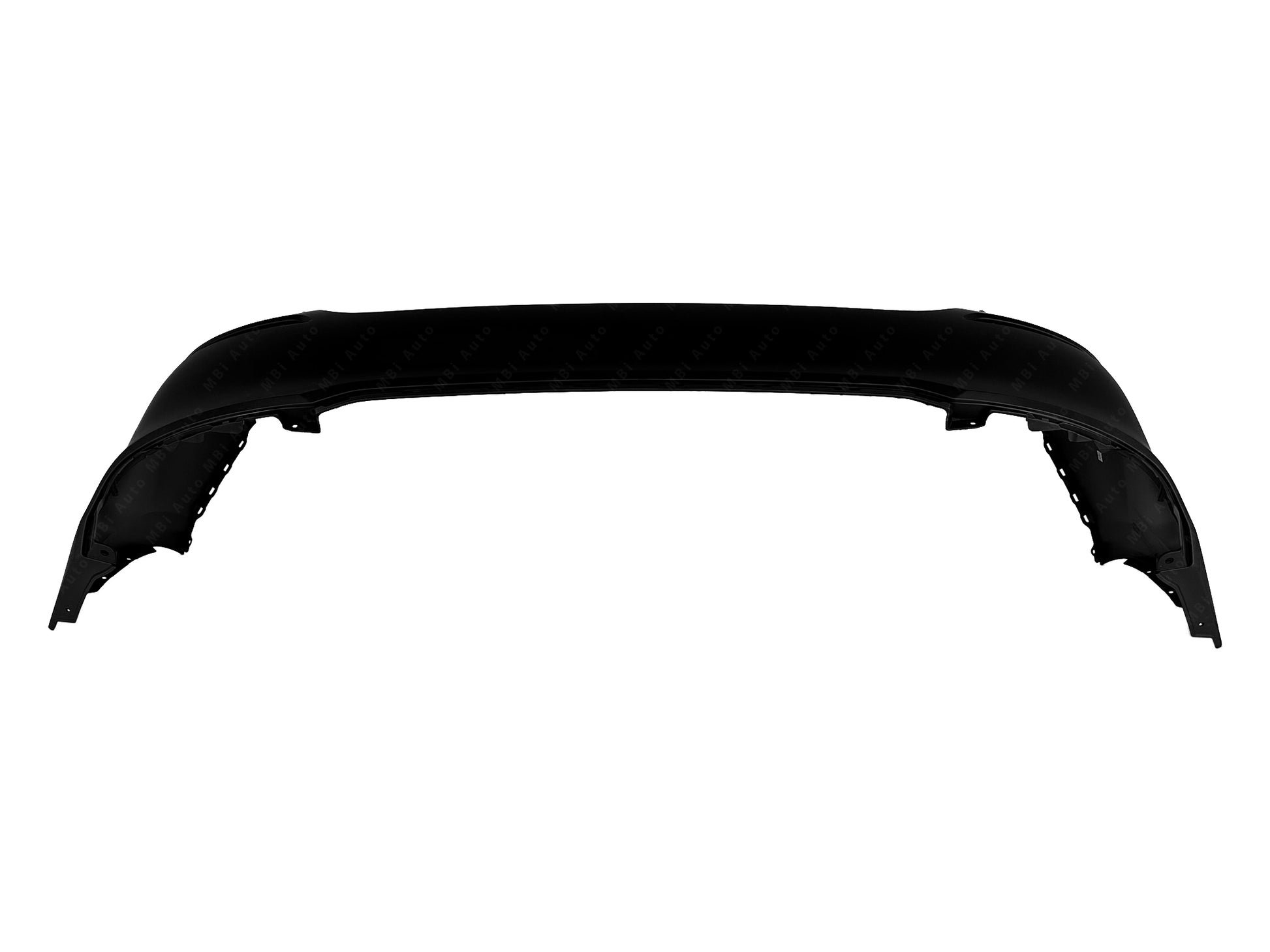 Honda Civic 2022 - 2023 Rear Bumper Cover 2022 - 2023 HO1100329 - Bumper-King