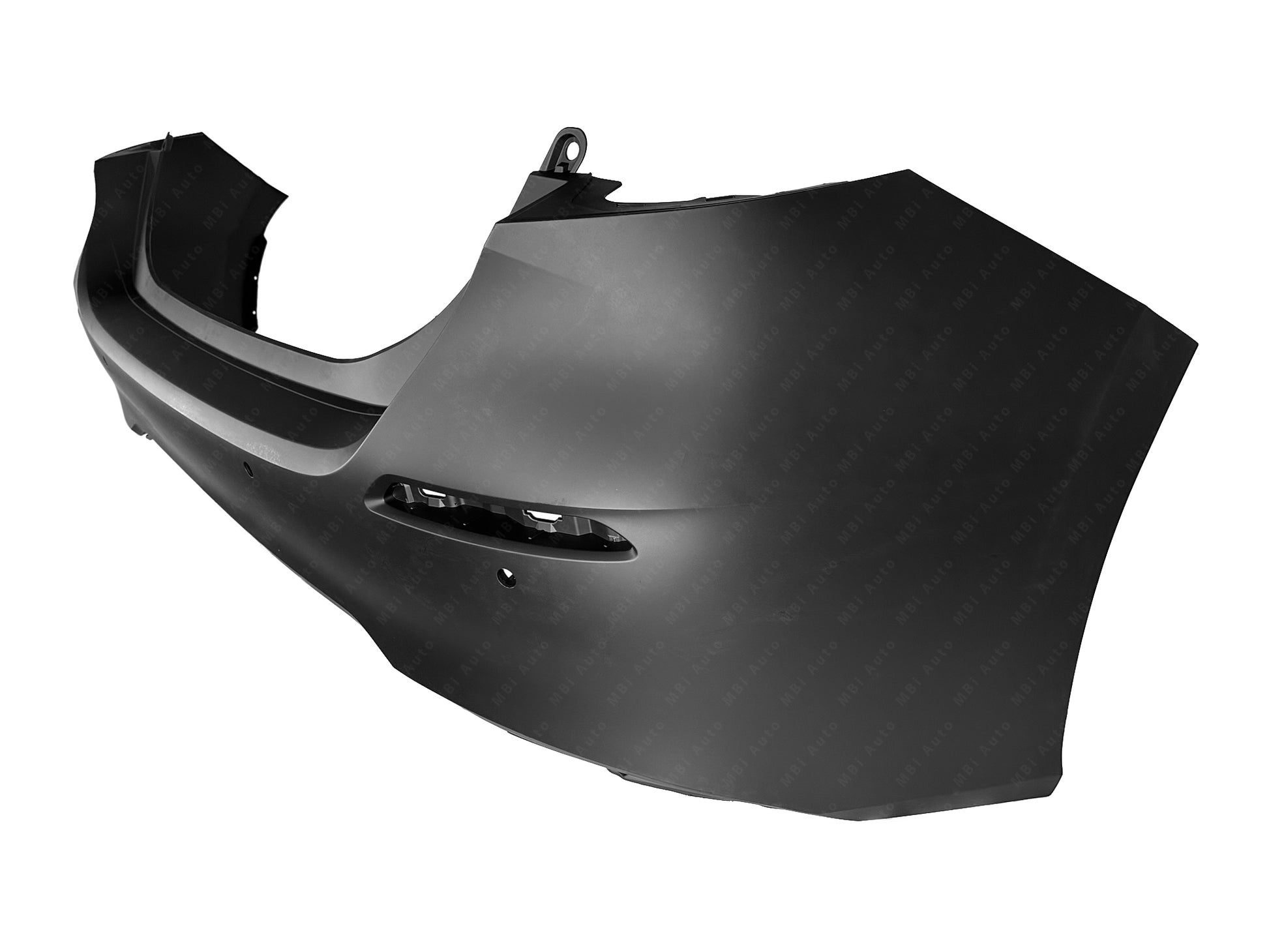 Honda Civic 2022 - 2023 Rear Bumper Cover 22 - 23 HO1100330 - Bumper-King