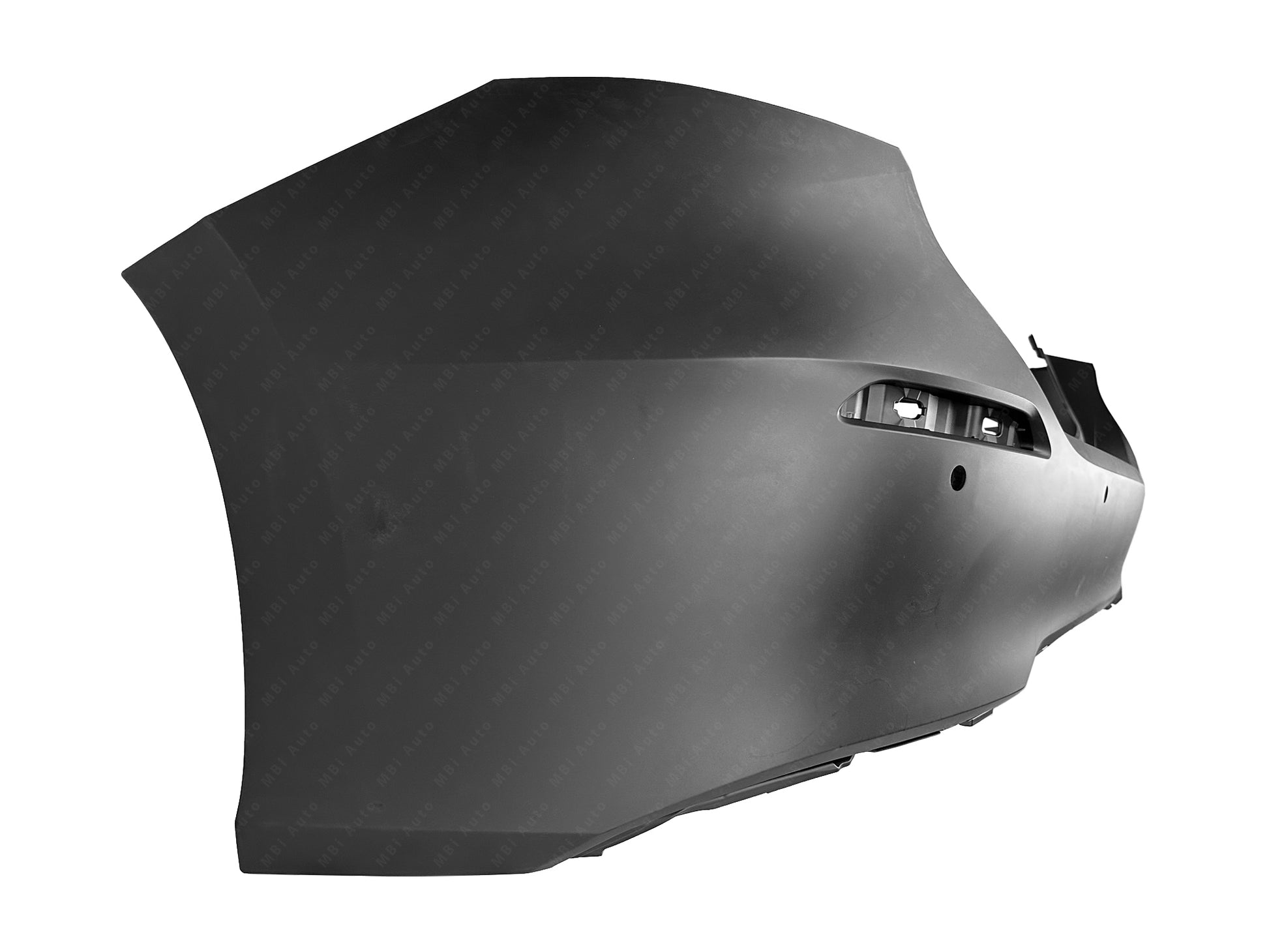 Honda Civic 2022 - 2023 Rear Bumper Cover 22 - 23 HO1100330 - Bumper-King