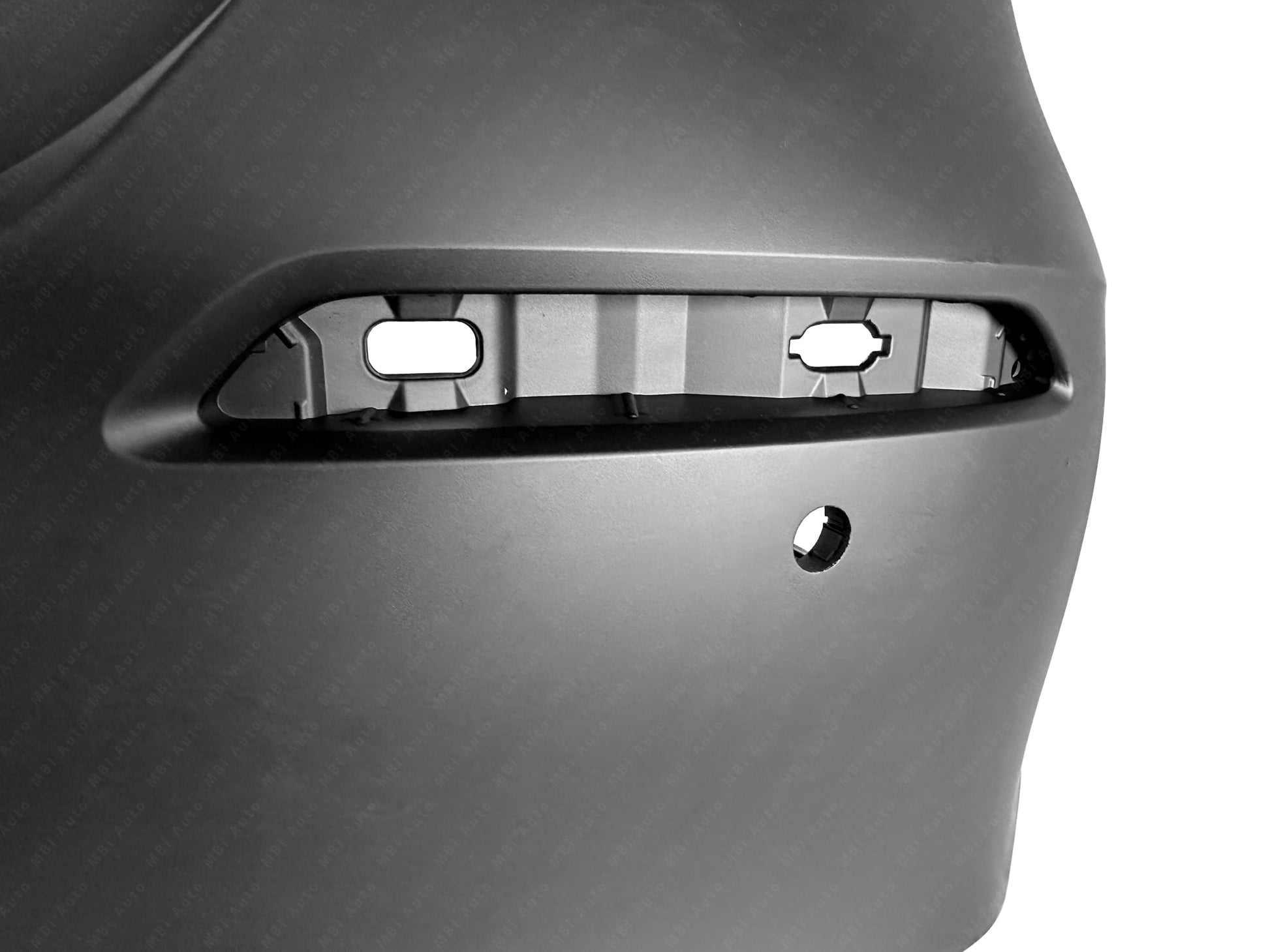 Honda Civic 2022 - 2023 Rear Bumper Cover 22 - 23 HO1100330 - Bumper-King