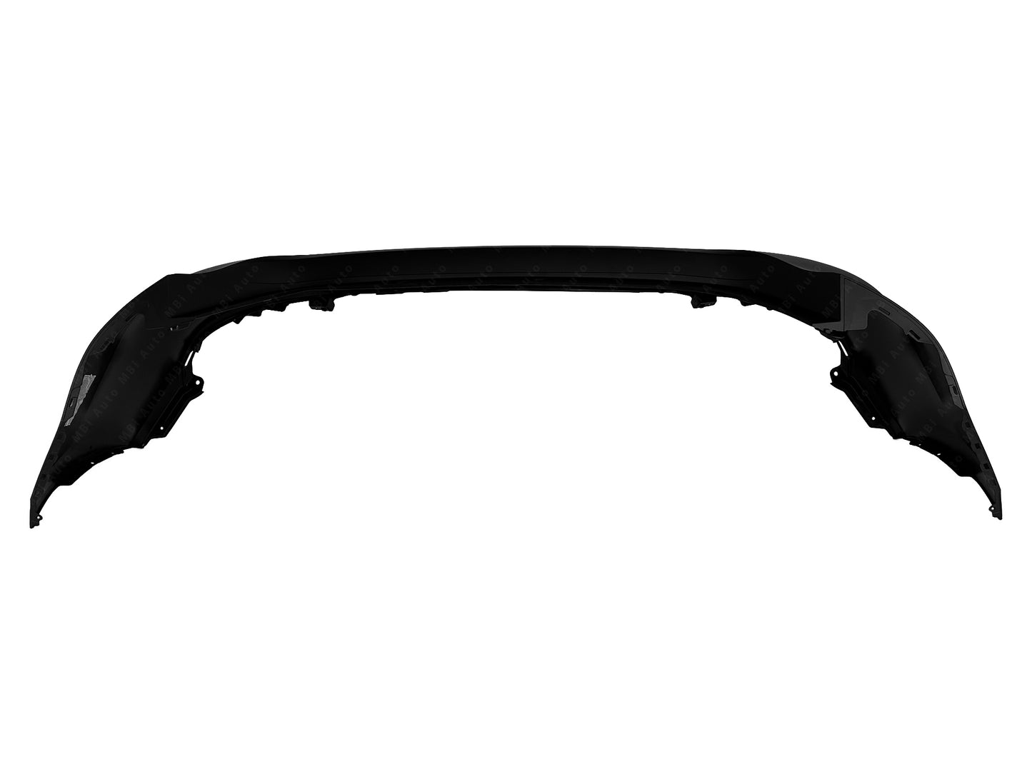 Honda Civic 2022 - 2023 Rear Bumper Cover 22 - 23 HO1100330 - Bumper-King