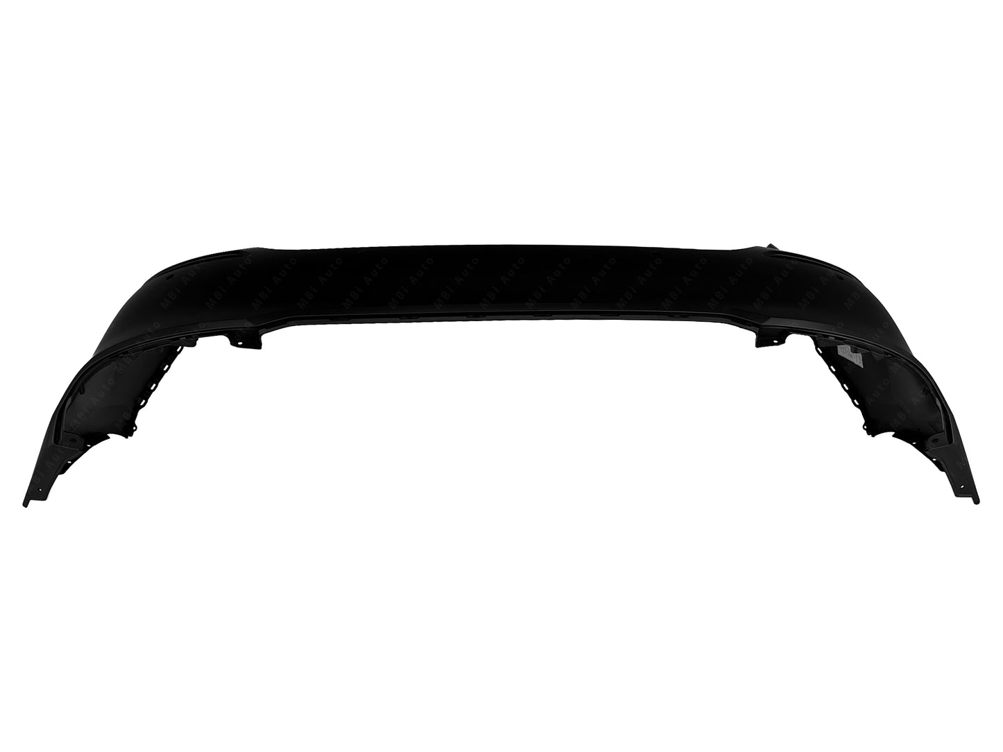 Honda Civic 2022 - 2023 Rear Bumper Cover 22 - 23 HO1100330 - Bumper-King
