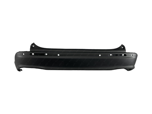 Honda HRV 2023 - 2025 Rear Bumper Cover 23 - 25 HO1100331 Bumper-King