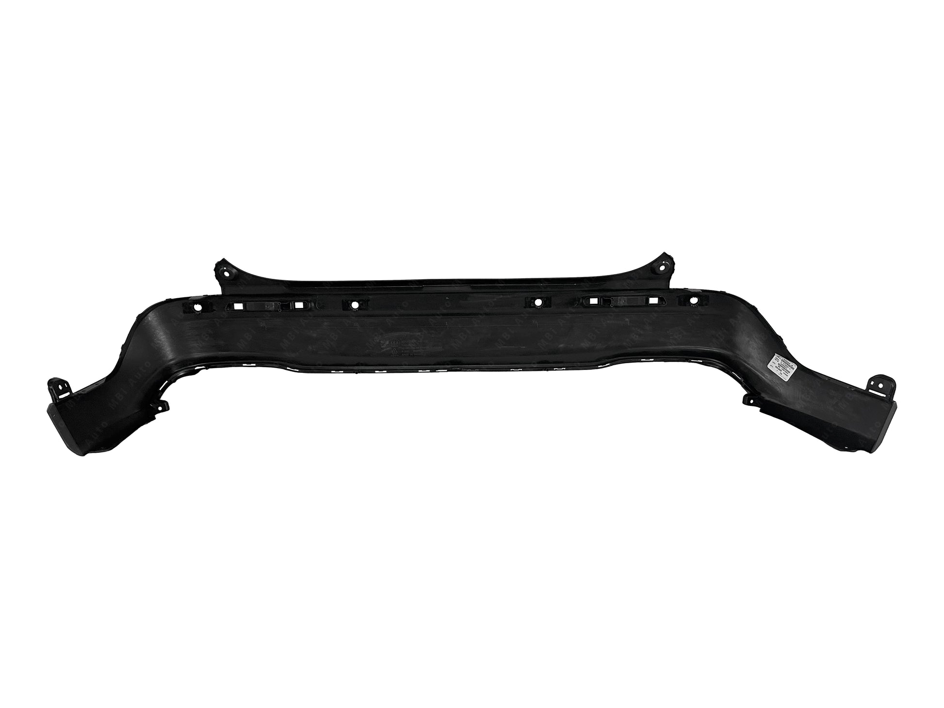 Honda HRV 2023 - 2025 Rear Bumper Cover 23 - 25 HO1100331 Bumper-King