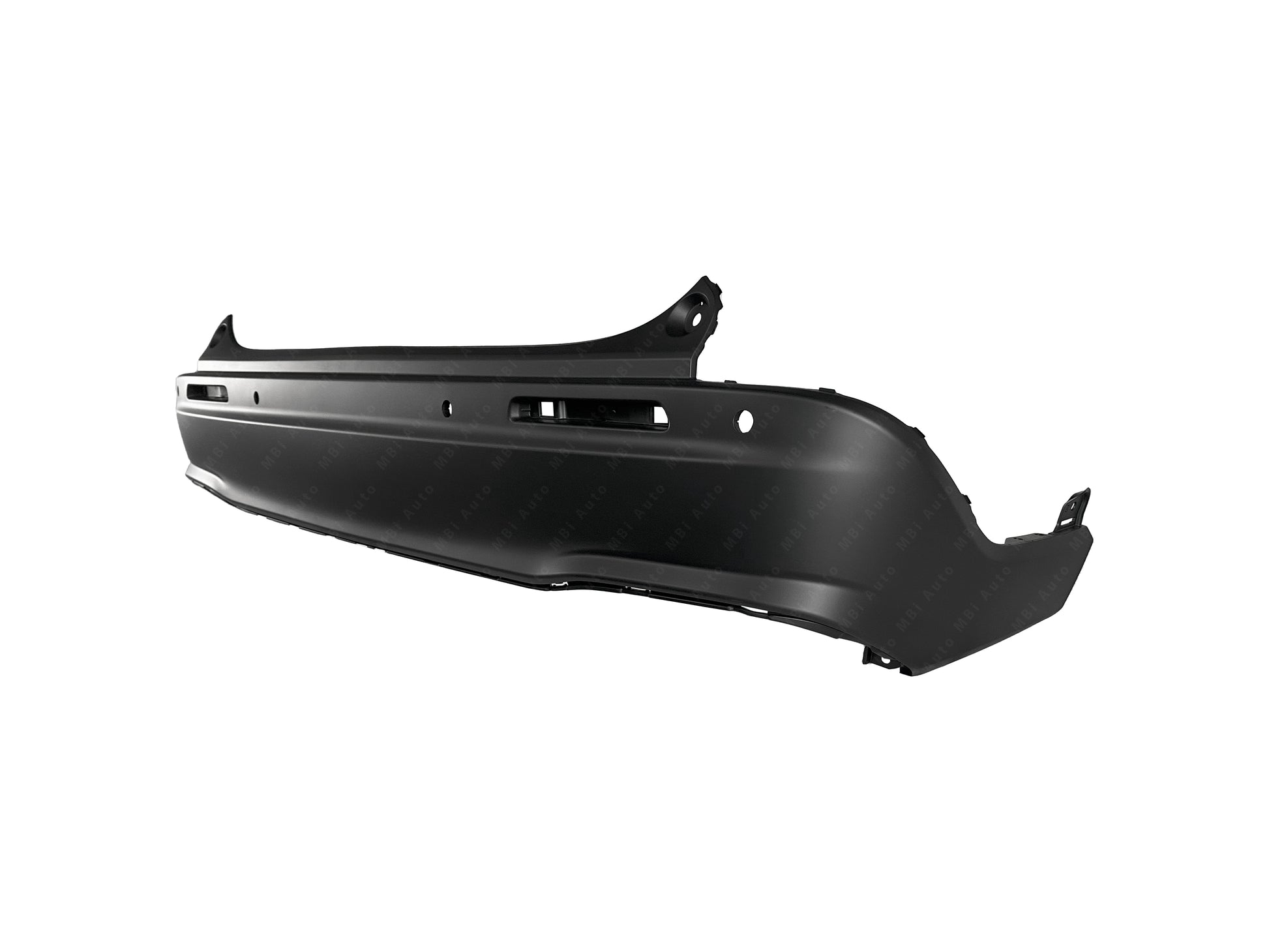 Honda HRV 2023 - 2025 Rear Bumper Cover 23 - 25 HO1100331 Bumper-King