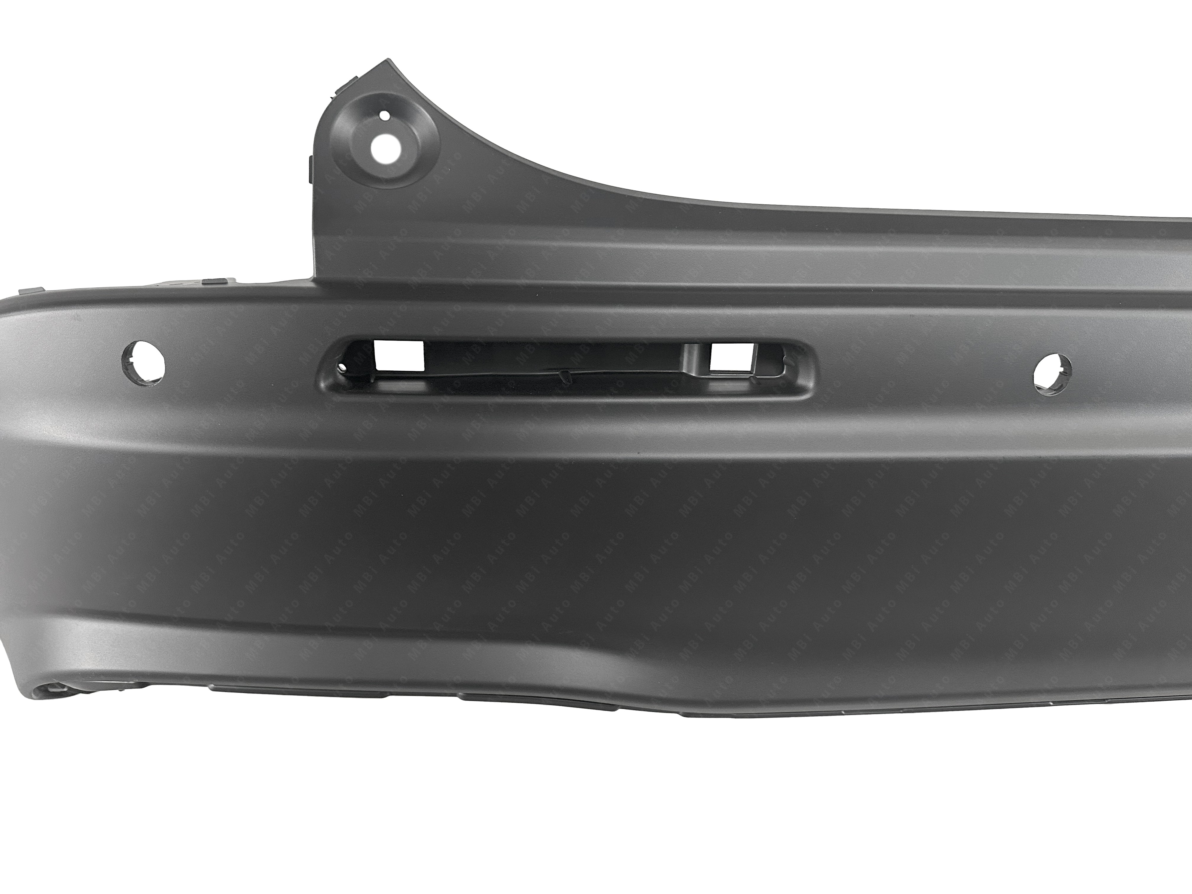 2023-2026 Honda HR-V Rear Bumper Cover | Textured Finish – Bumper-King