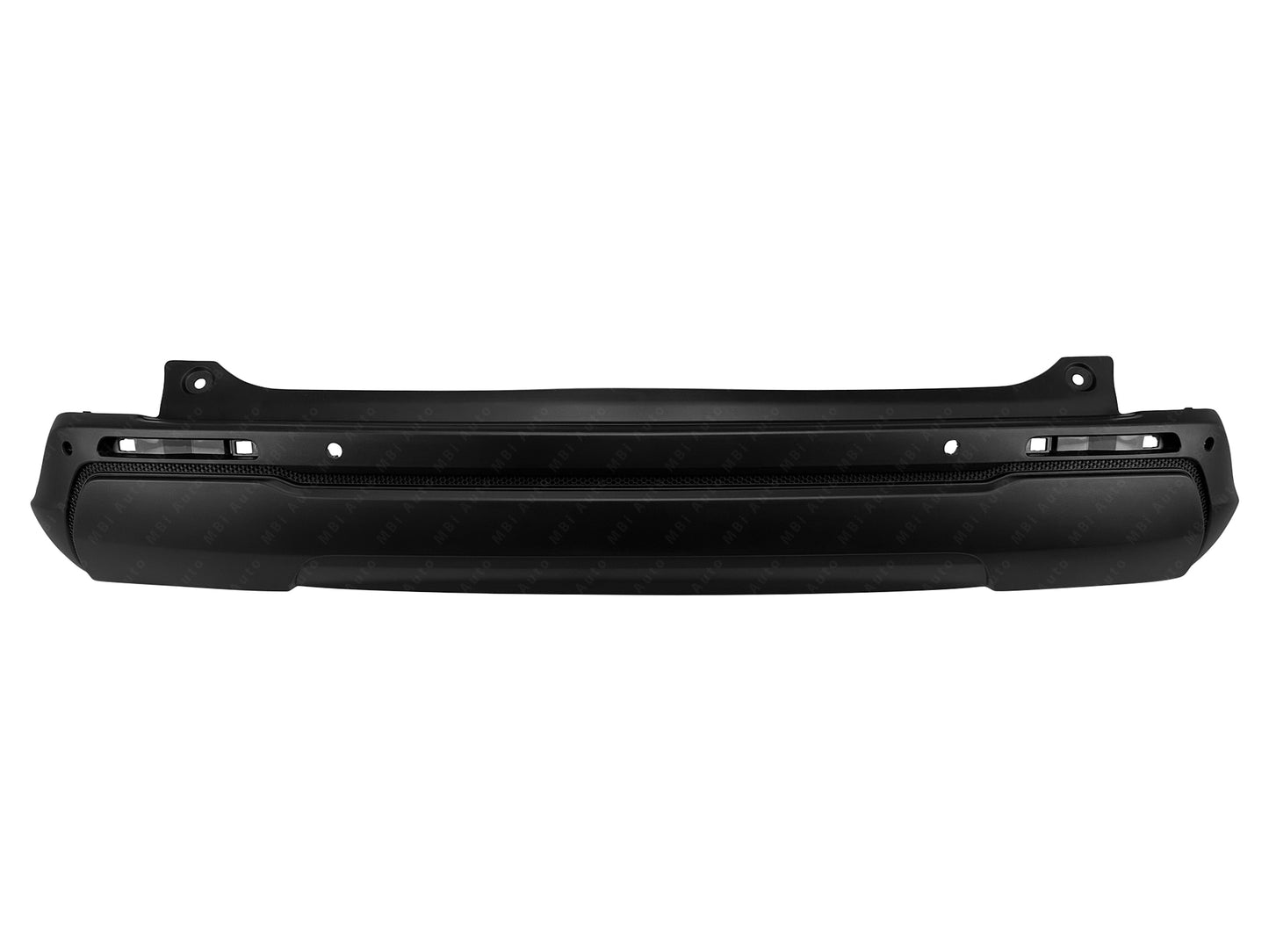 Honda CR-V 2023 - 2025 Rear Textured  Bumper Cover 23 - 25 HO1100333 Bumper-King