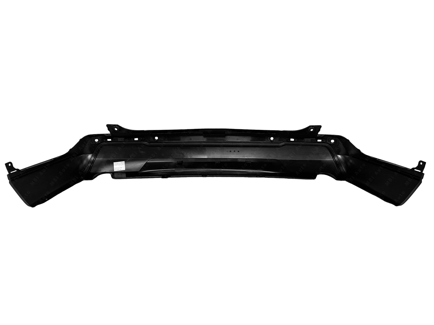 Honda CR-V 2023 - 2025 Rear Textured  Bumper Cover 23 - 25 HO1100333 Bumper-King