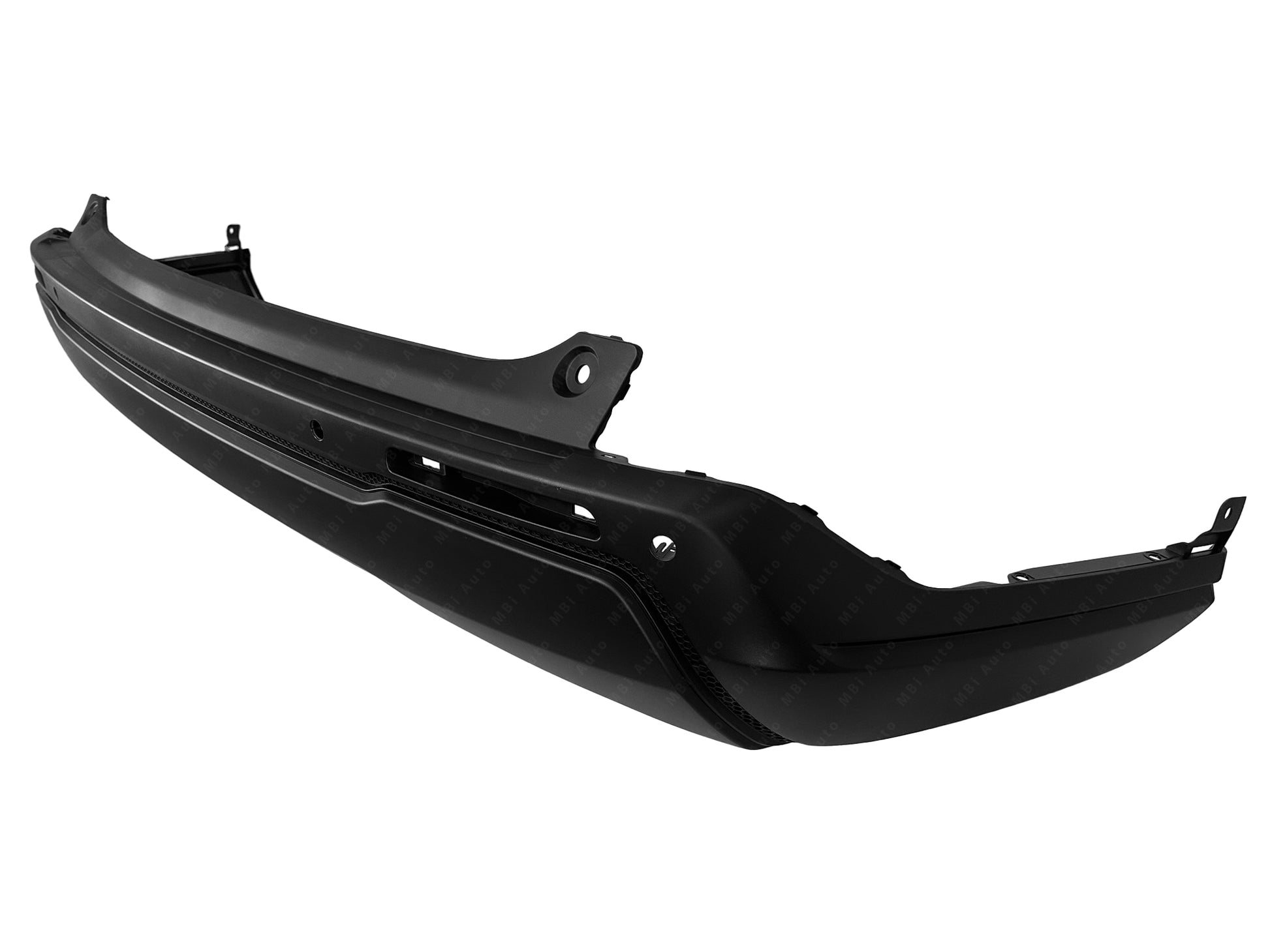 Honda CR-V 2023 - 2025 Rear Textured  Bumper Cover 23 - 25 HO1100333 Bumper-King