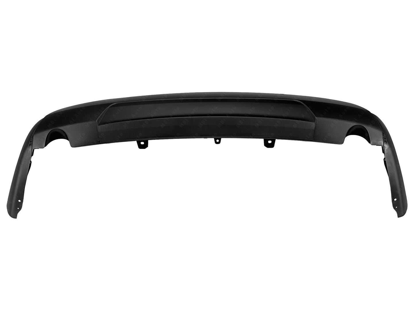 Honda CR-V 2023 - 2025 Rear Textured  Bumper Cover 23 - 25 HO1100333 Bumper-King