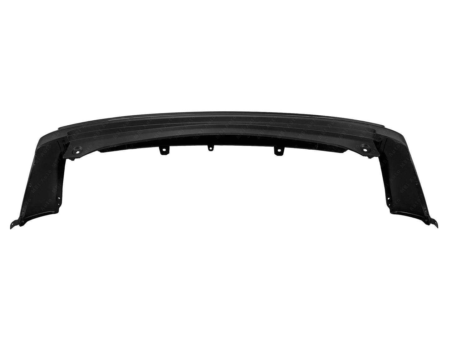 Honda CR-V 2023 - 2025 Rear Textured  Bumper Cover 23 - 25 HO1100333 Bumper-King